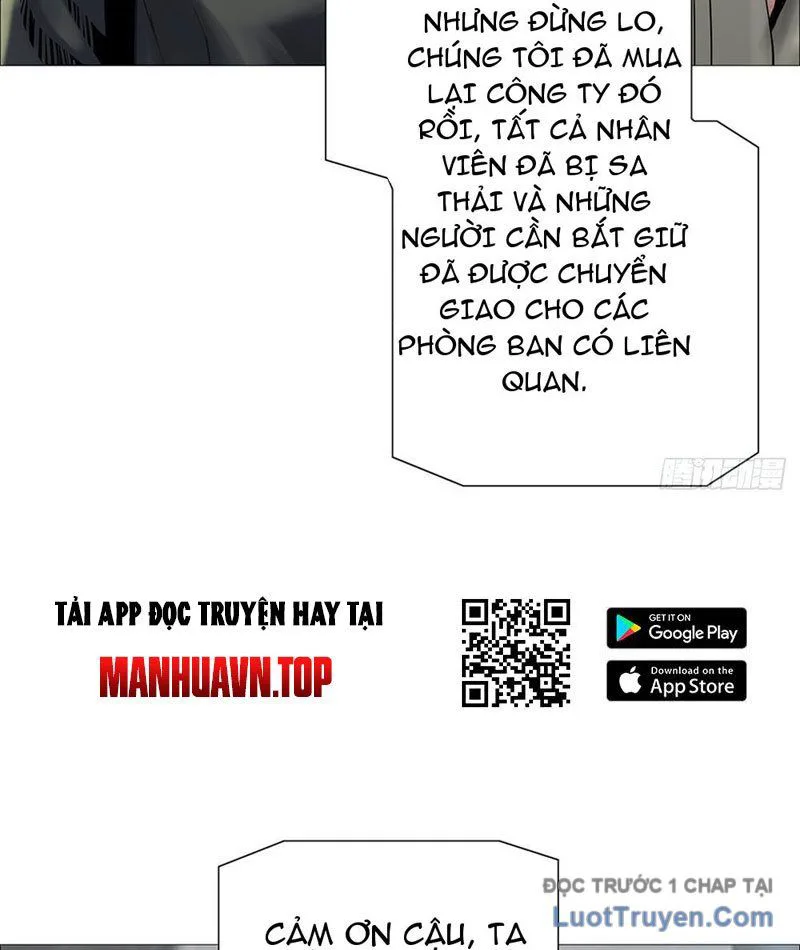 Ám Thần Bảng chương 8 - trang 41