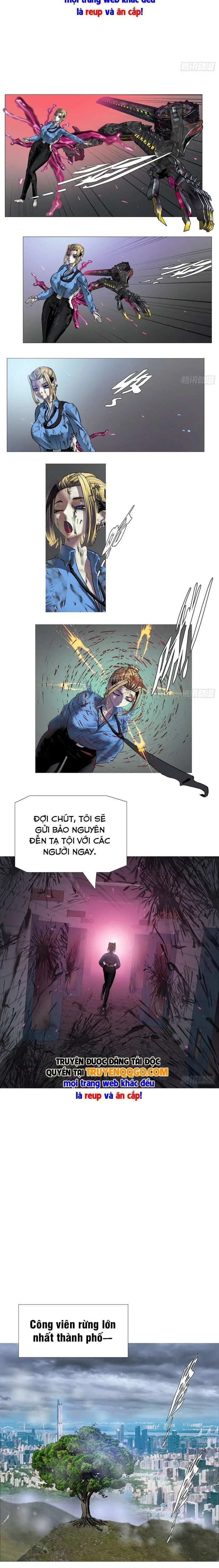Ám Thần Bảng chương 14 - trang 4