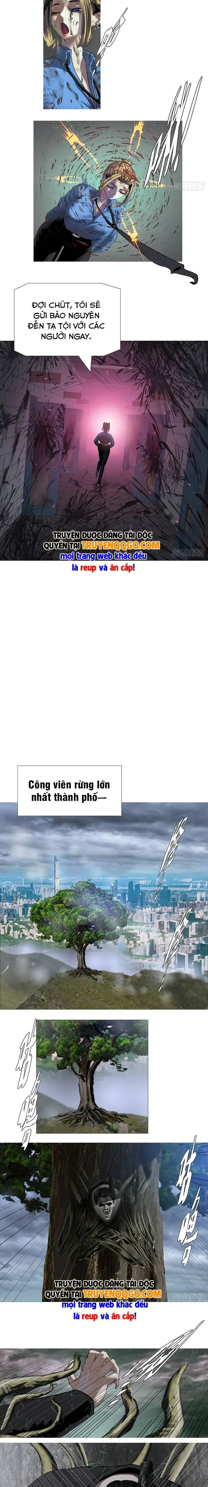 Ám Thần Bảng chương 14 - trang 10