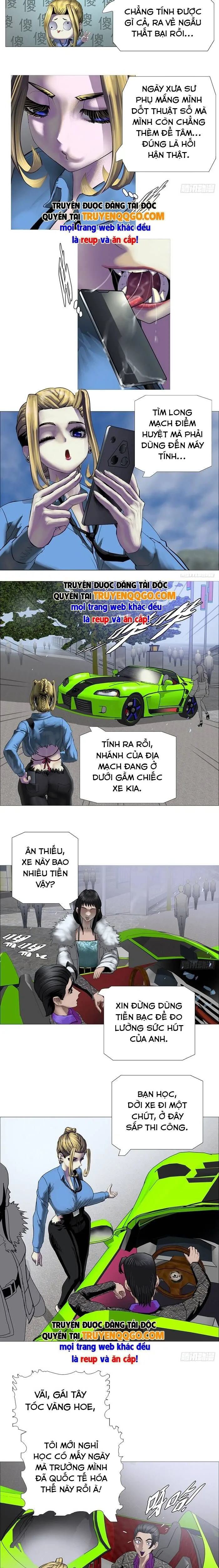 Ám Thần Bảng chương 14 - trang 13