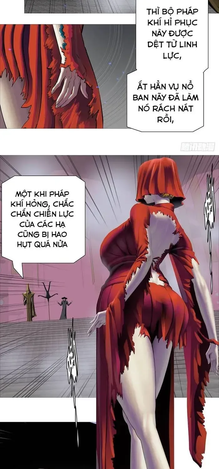 Ám Thần Bảng chương 38 - trang 6