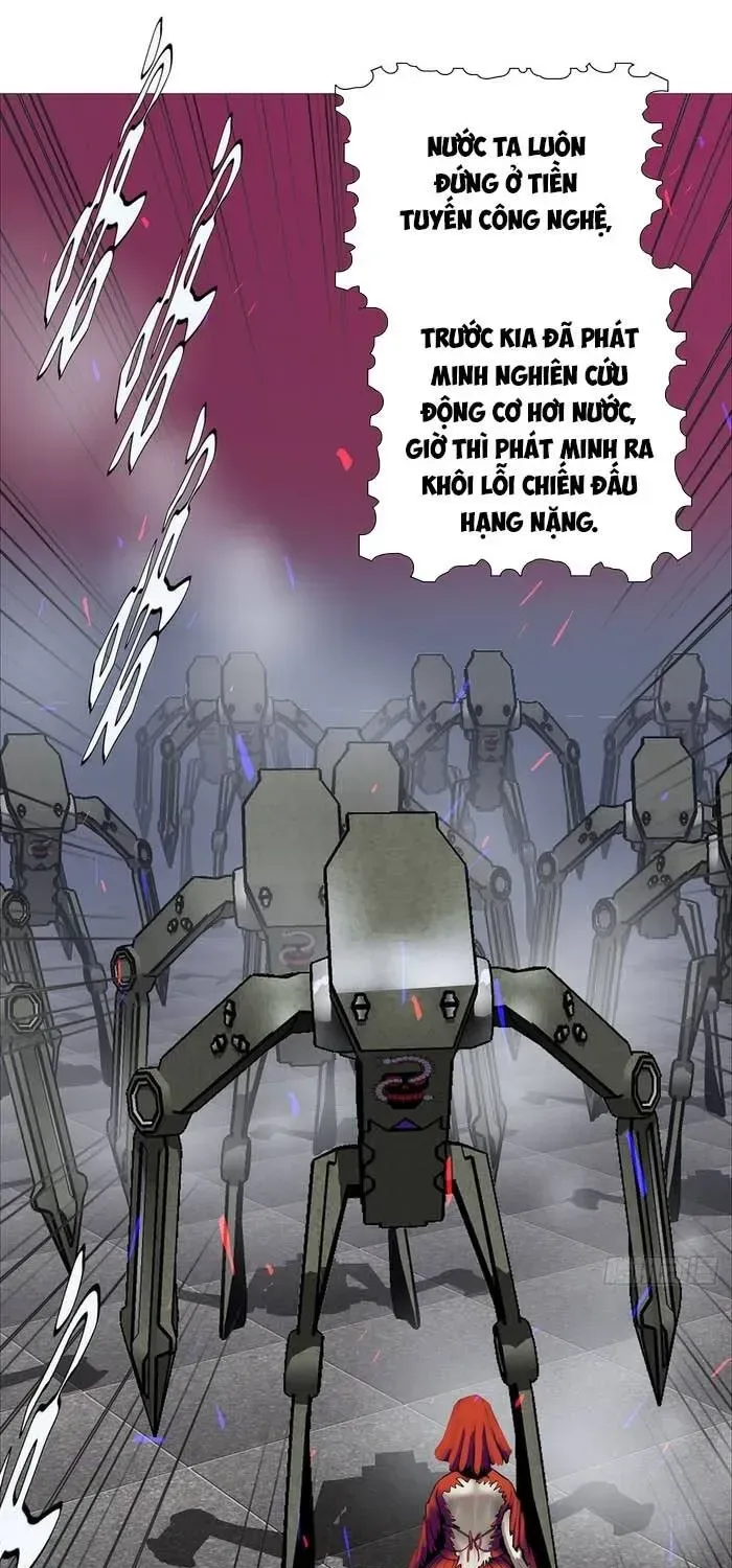 Ám Thần Bảng chương 38 - trang 10
