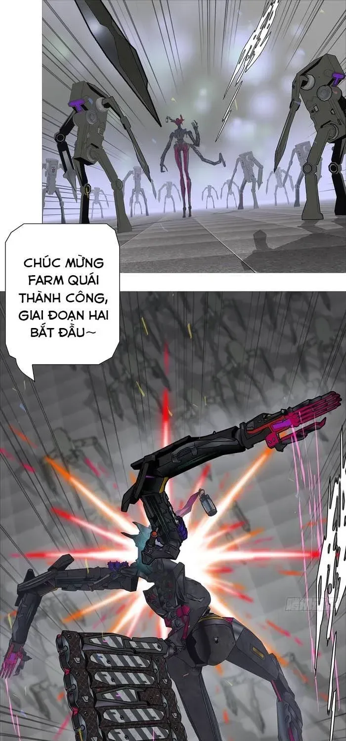 Ám Thần Bảng chương 39 - trang 3