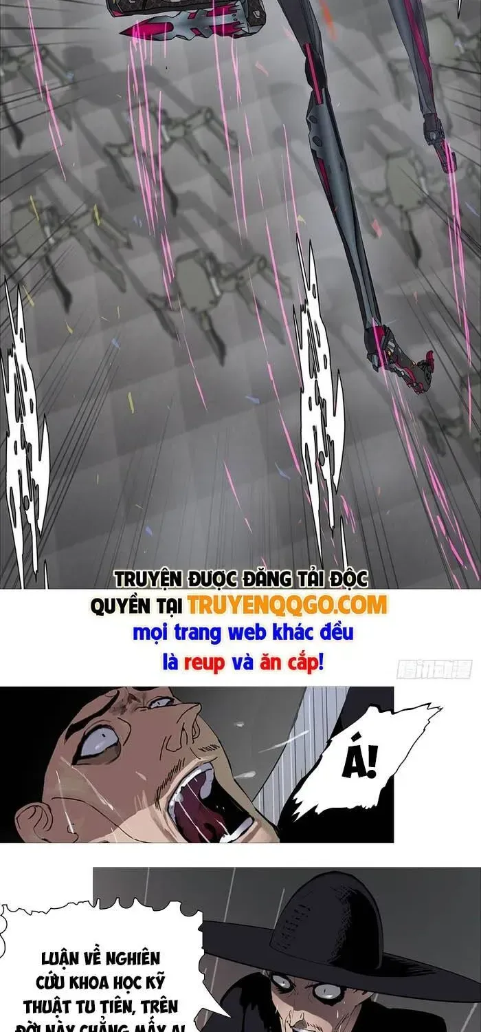 Ám Thần Bảng chương 39 - trang 4