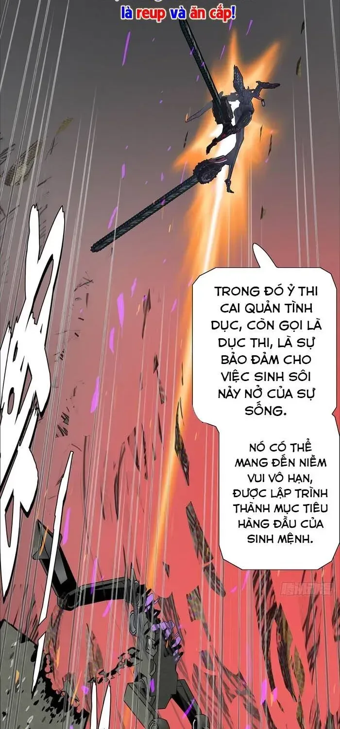 Ám Thần Bảng chương 39 - trang 15