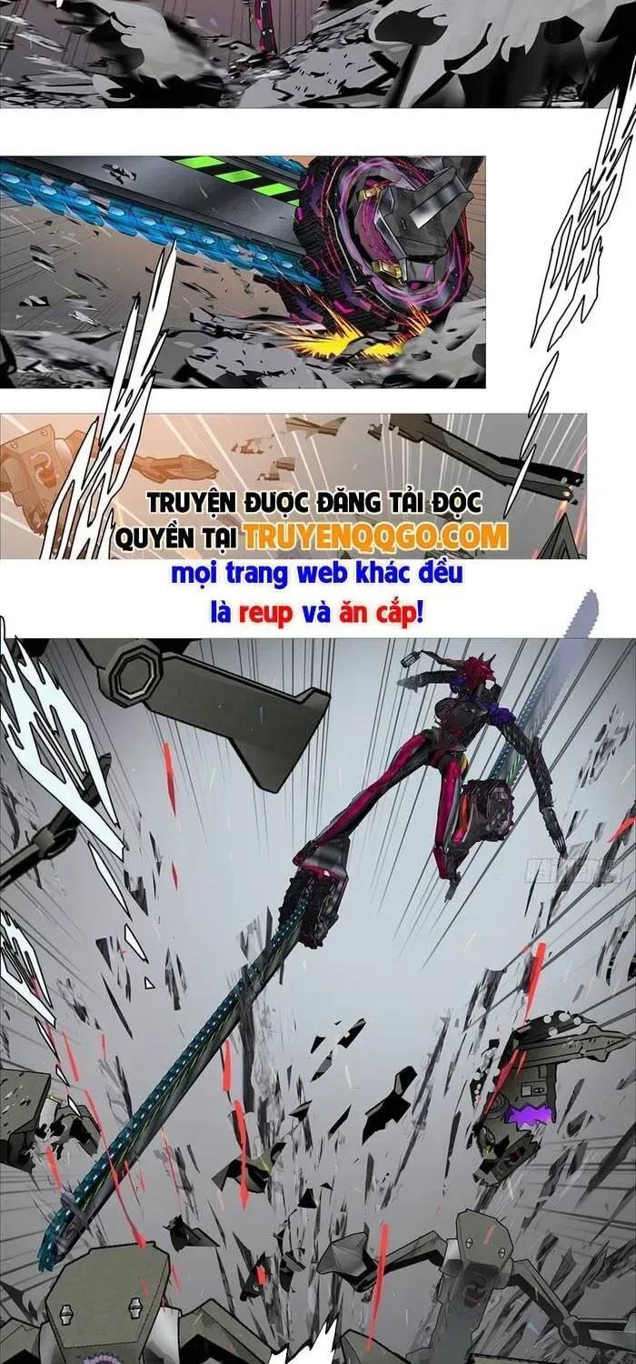 Ám Thần Bảng chương 39 - trang 18