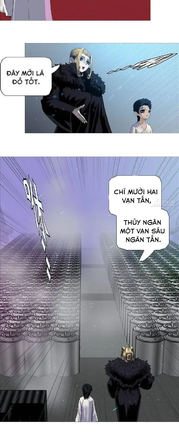 Ám Thần Bảng chương 47 - trang 3
