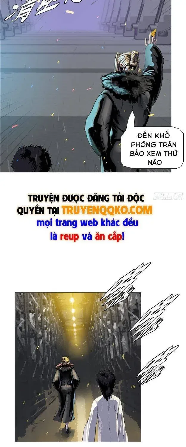 Ám Thần Bảng chương 47 - trang 6