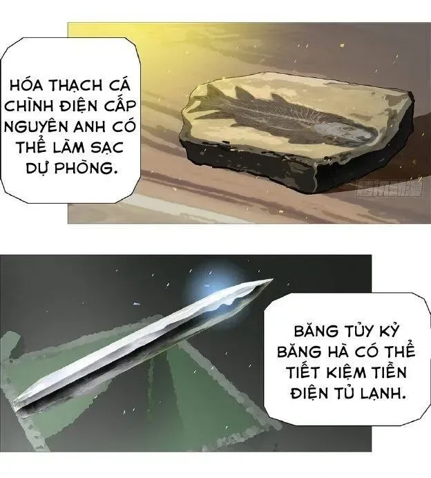 Ám Thần Bảng chương 47 - trang 7