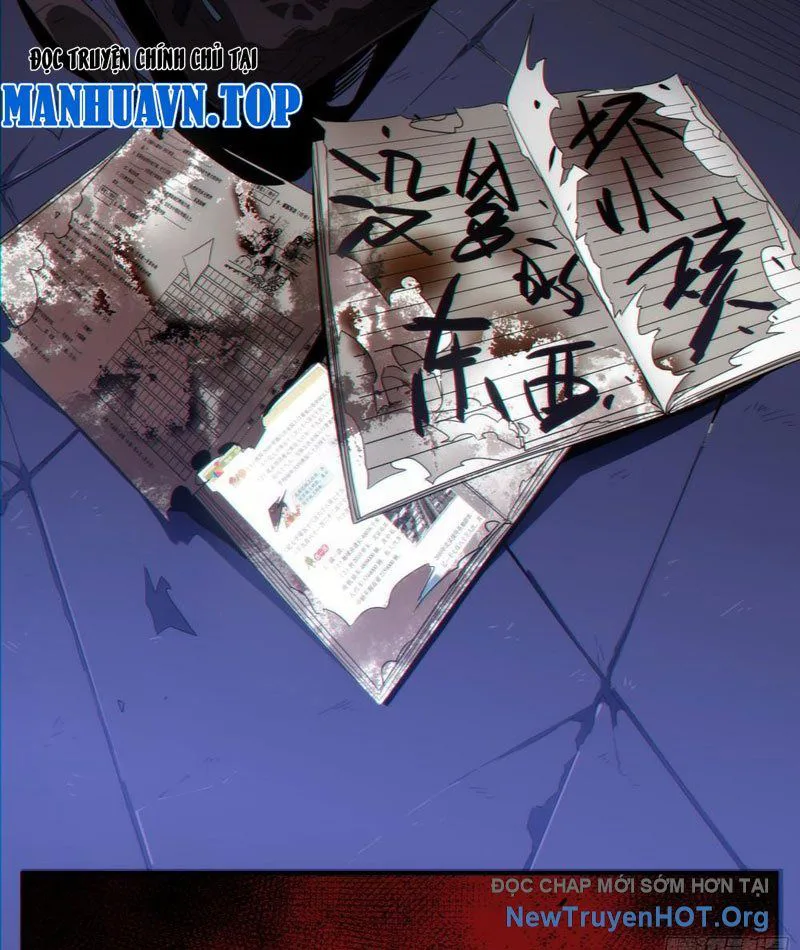 Linh Cảnh Hành Giả chương 1 - trang 10