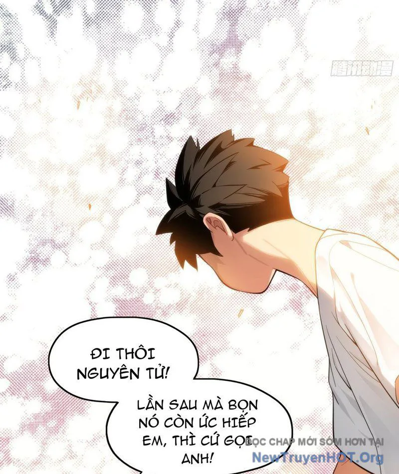Linh Cảnh Hành Giả chương 1 - trang 19