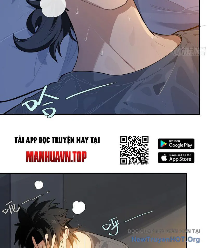 Linh Cảnh Hành Giả chương 1 - trang 37