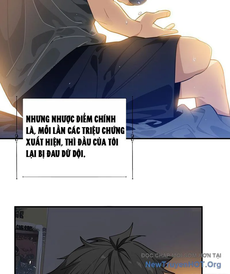 Linh Cảnh Hành Giả chương 1 - trang 41