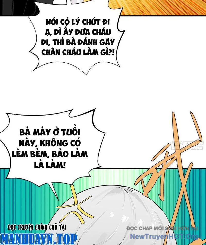 Linh Cảnh Hành Giả chương 1 - trang 54