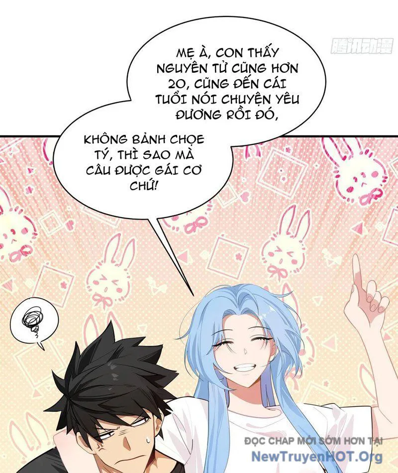 Linh Cảnh Hành Giả chương 1 - trang 56