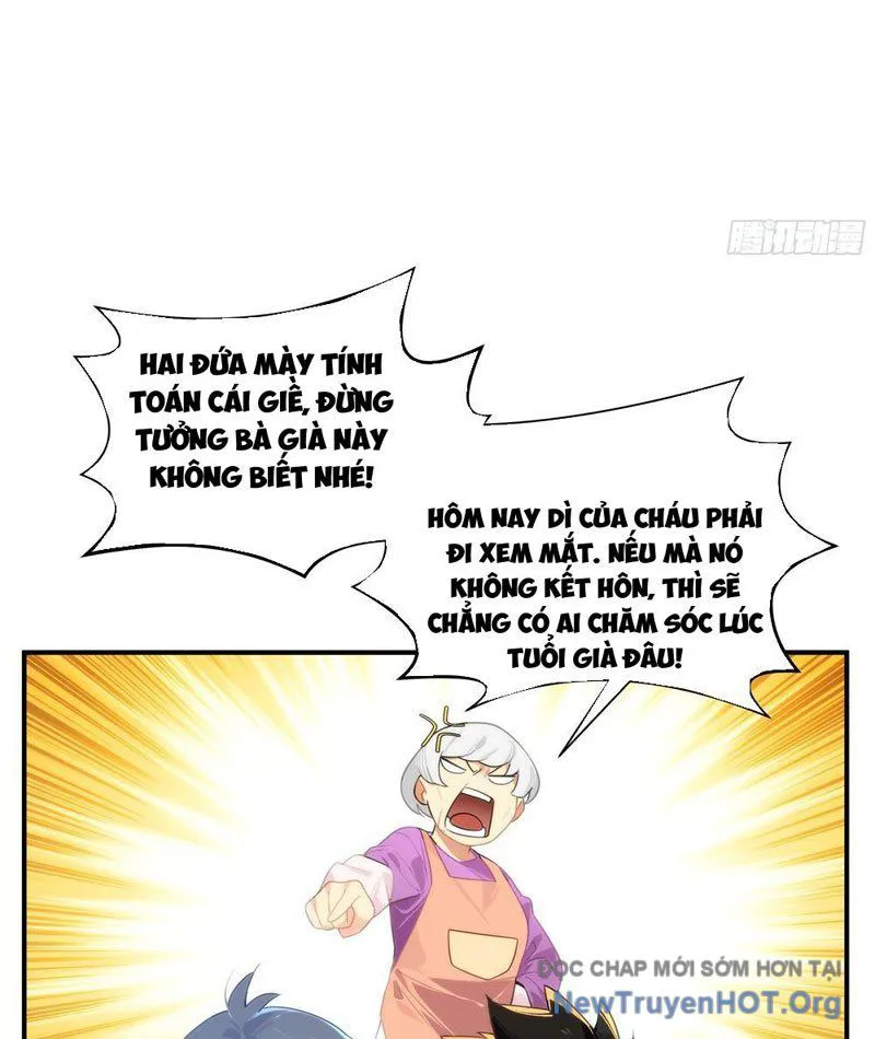 Linh Cảnh Hành Giả chương 1 - trang 58