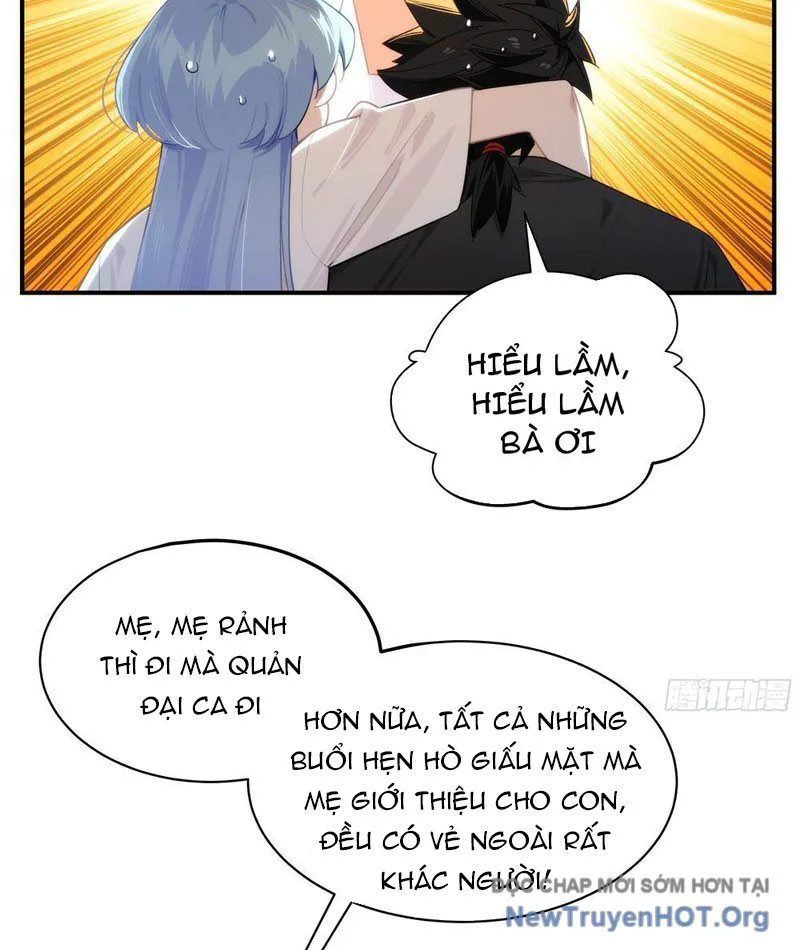 Linh Cảnh Hành Giả chương 1 - trang 59