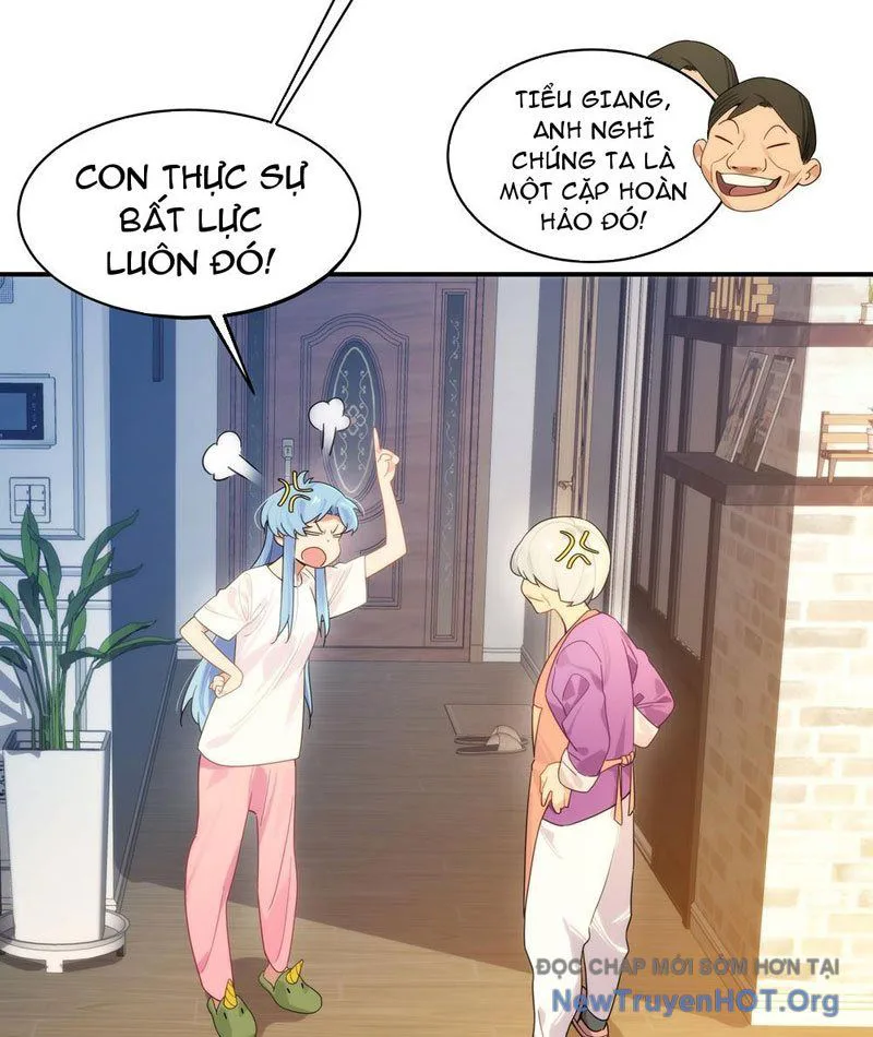 Linh Cảnh Hành Giả chương 1 - trang 60