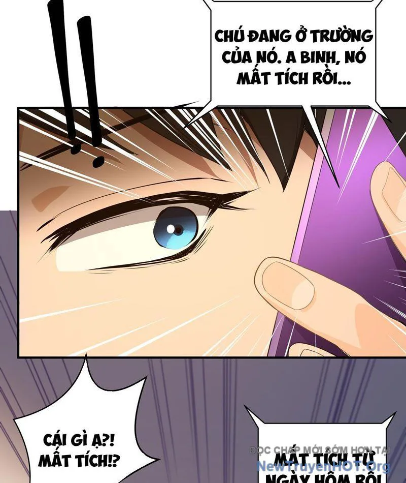 Linh Cảnh Hành Giả chương 1 - trang 76