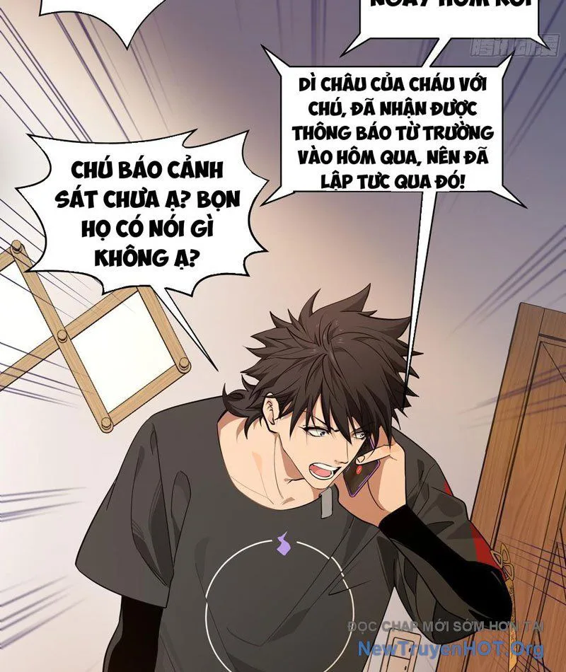 Linh Cảnh Hành Giả chương 1 - trang 77