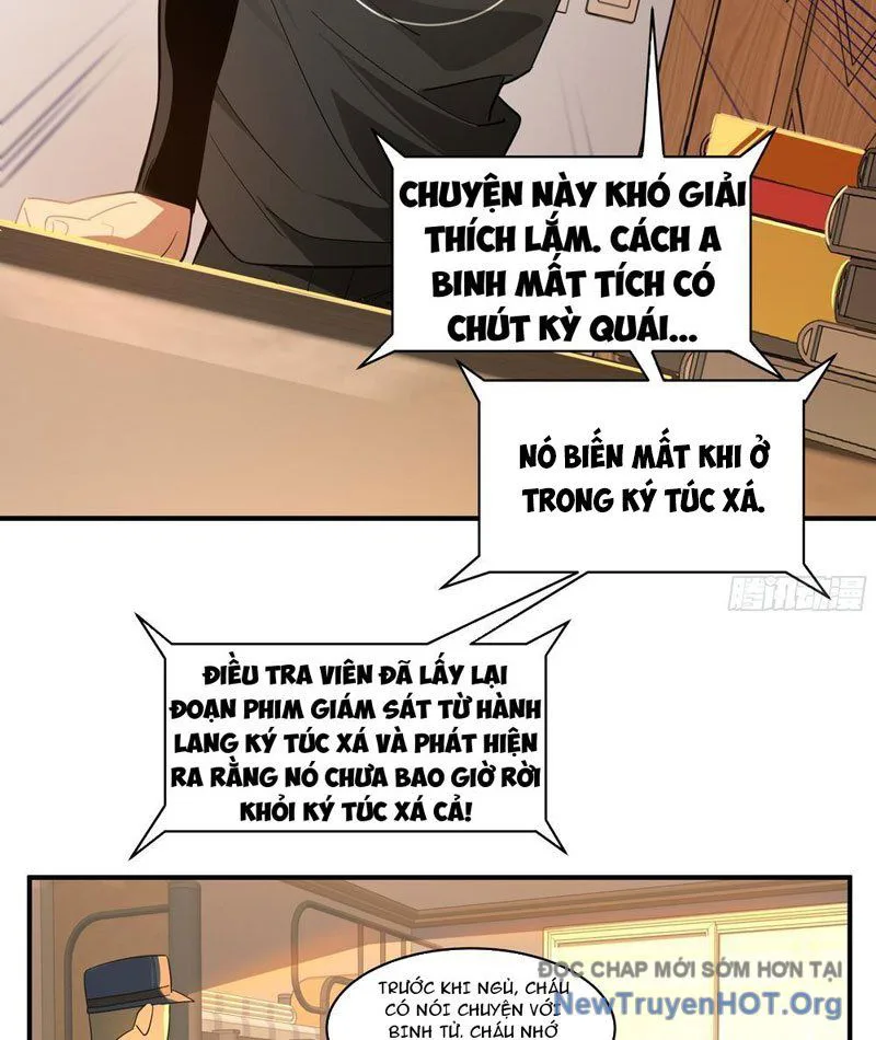 Linh Cảnh Hành Giả chương 1 - trang 78