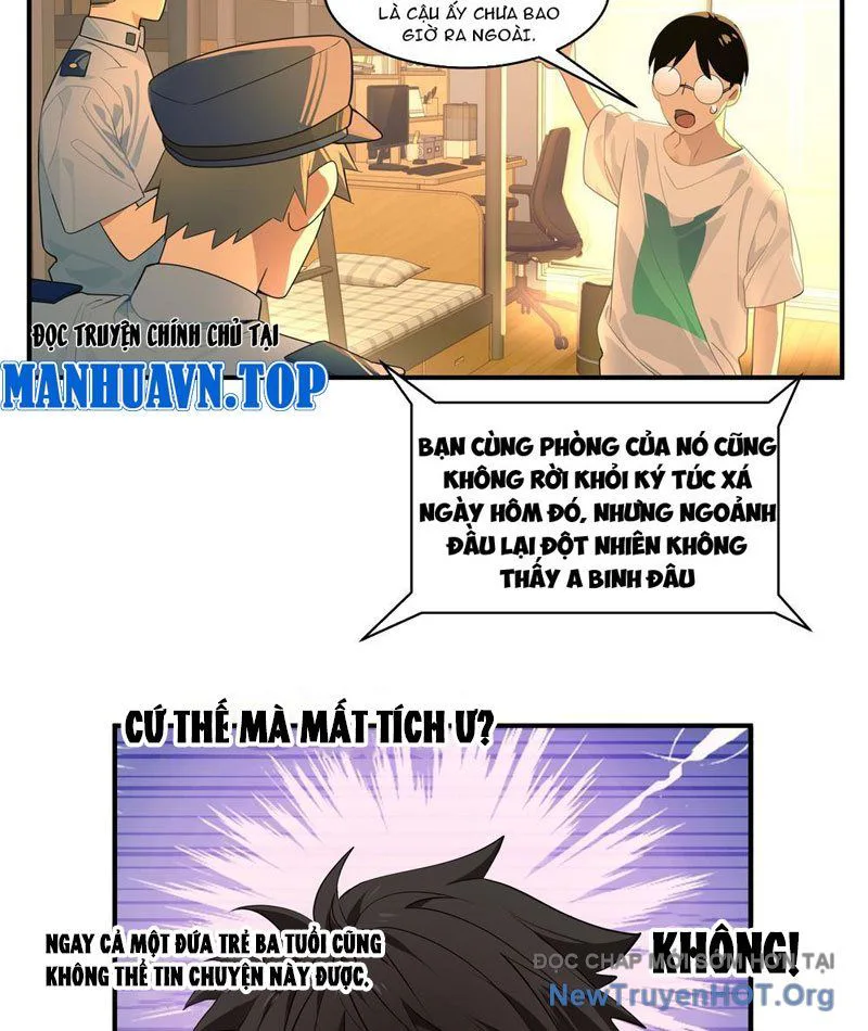 Linh Cảnh Hành Giả chương 1 - trang 79