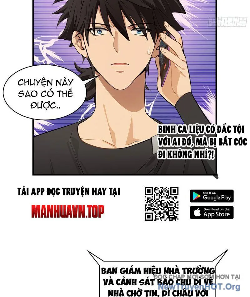 Linh Cảnh Hành Giả chương 1 - trang 80