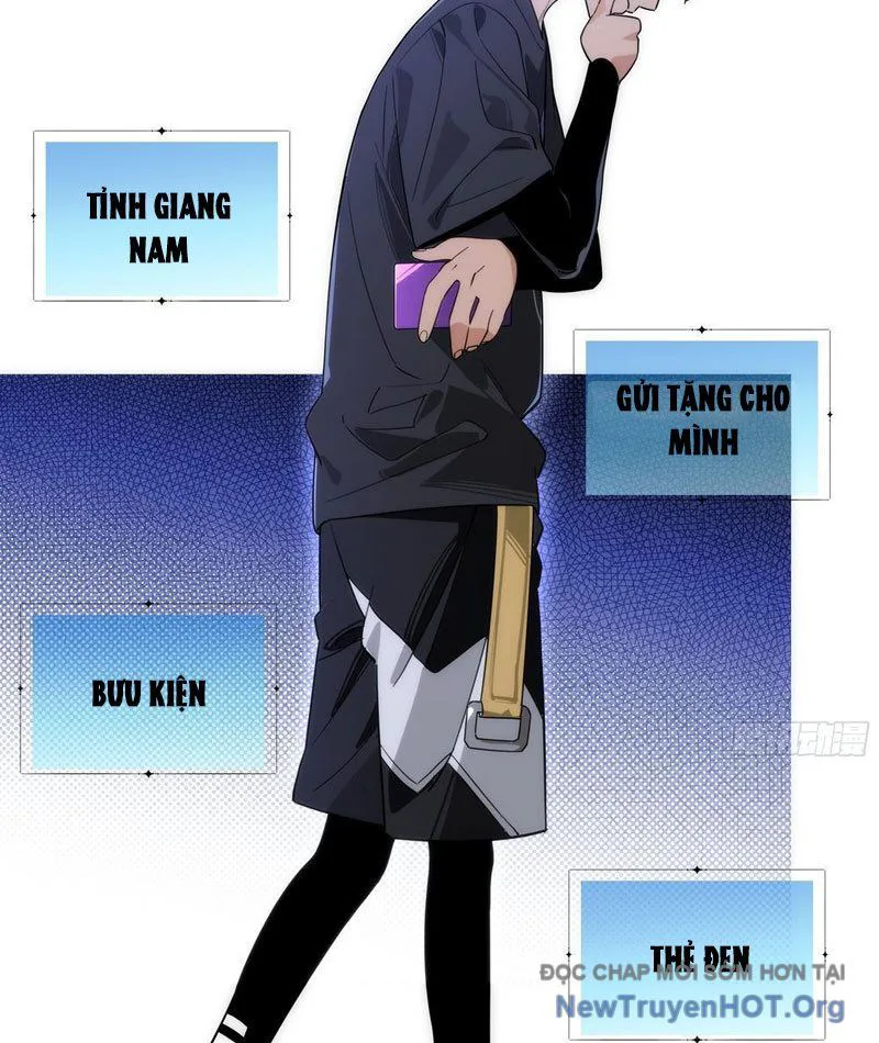 Linh Cảnh Hành Giả chương 1 - trang 83