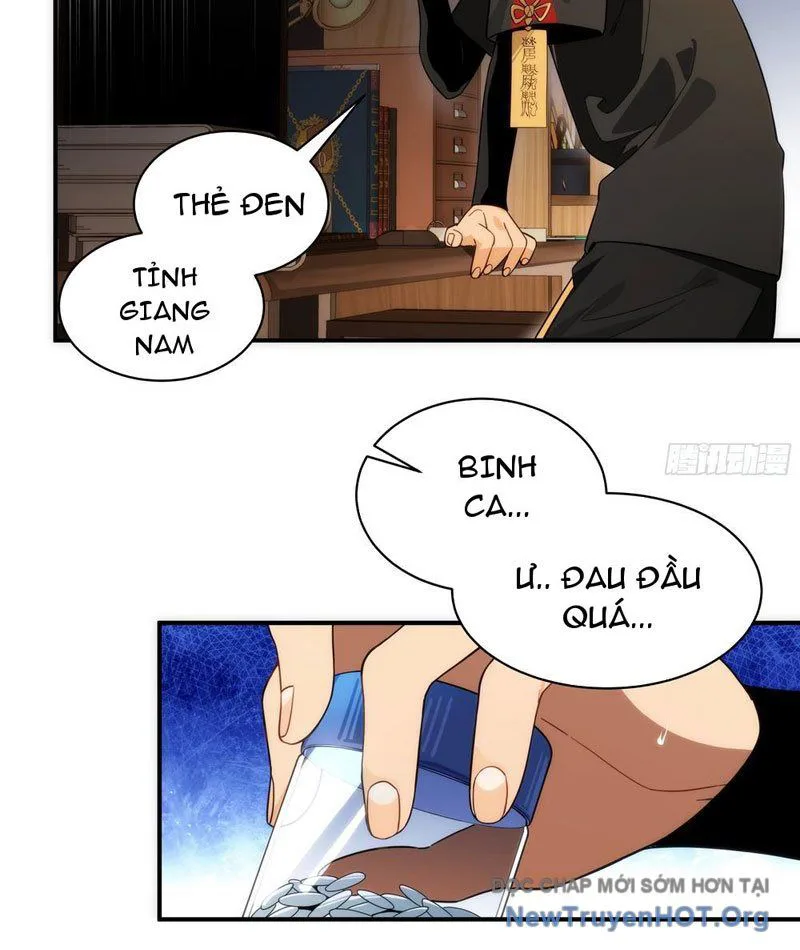 Linh Cảnh Hành Giả chương 1 - trang 90