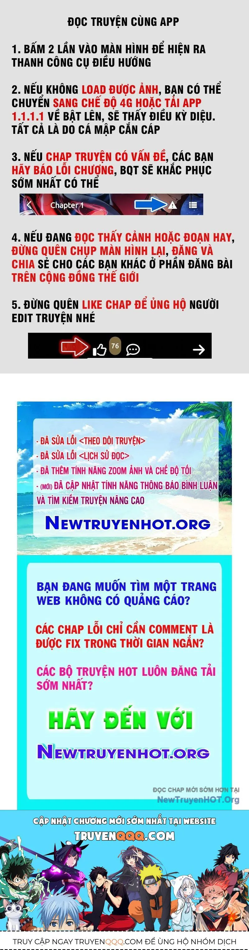 Linh Cảnh Hành Giả chương 1 - trang 95
