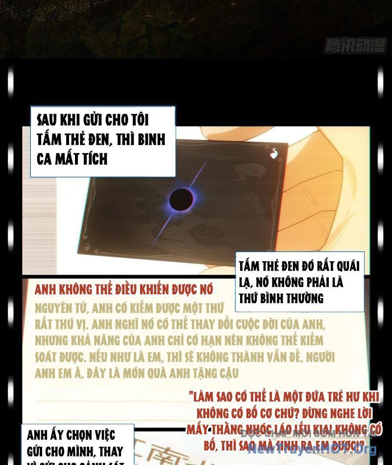 Linh Cảnh Hành Giả chương 2 - trang 6