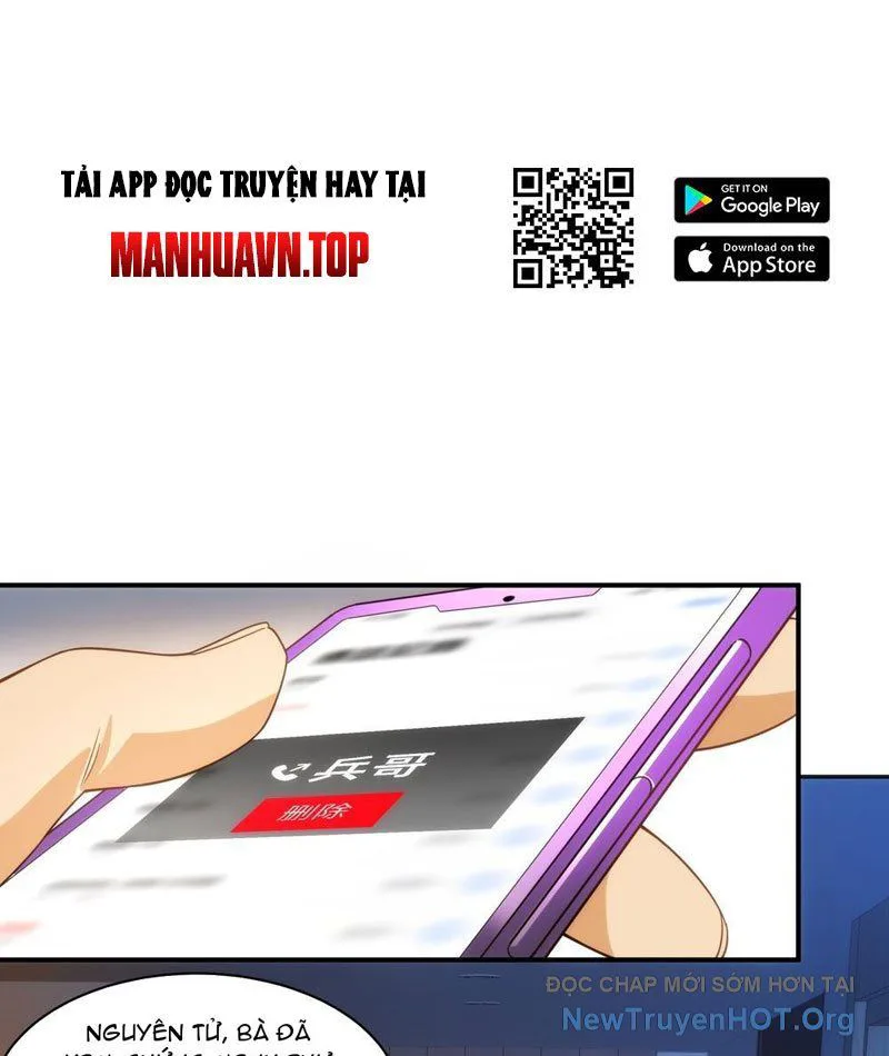 Linh Cảnh Hành Giả chương 2 - trang 17