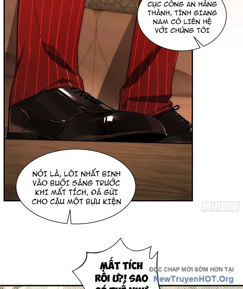 Linh Cảnh Hành Giả chương 2 - trang 31