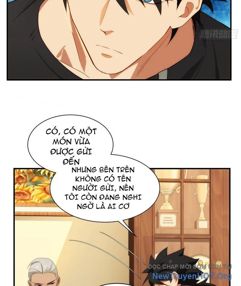 Linh Cảnh Hành Giả chương 2 - trang 34