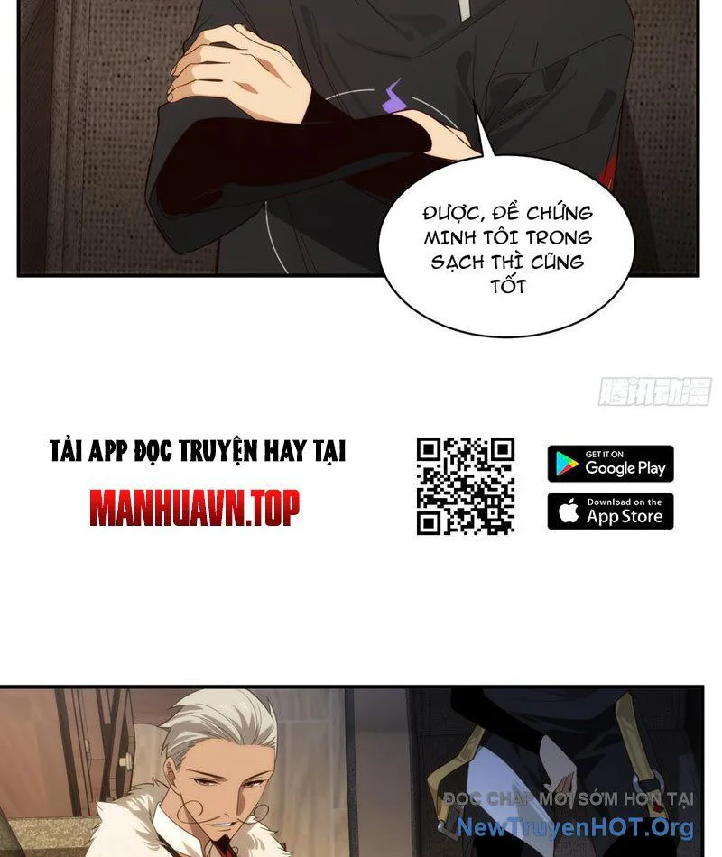 Linh Cảnh Hành Giả chương 2 - trang 40