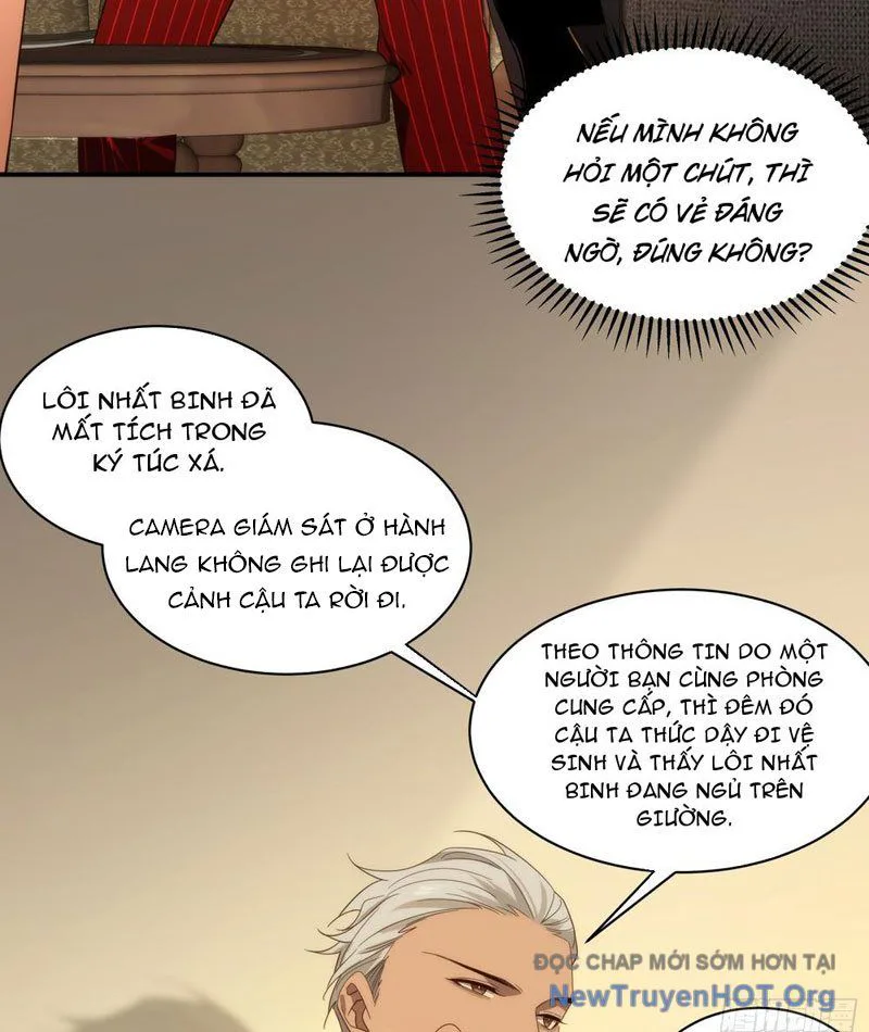 Linh Cảnh Hành Giả chương 2 - trang 48