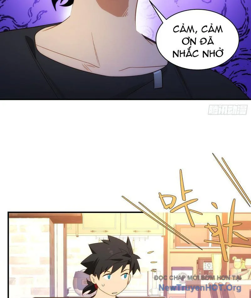 Linh Cảnh Hành Giả chương 2 - trang 56