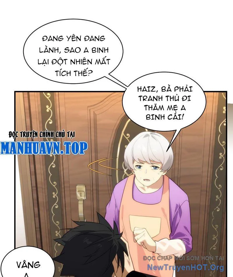 Linh Cảnh Hành Giả chương 2 - trang 64