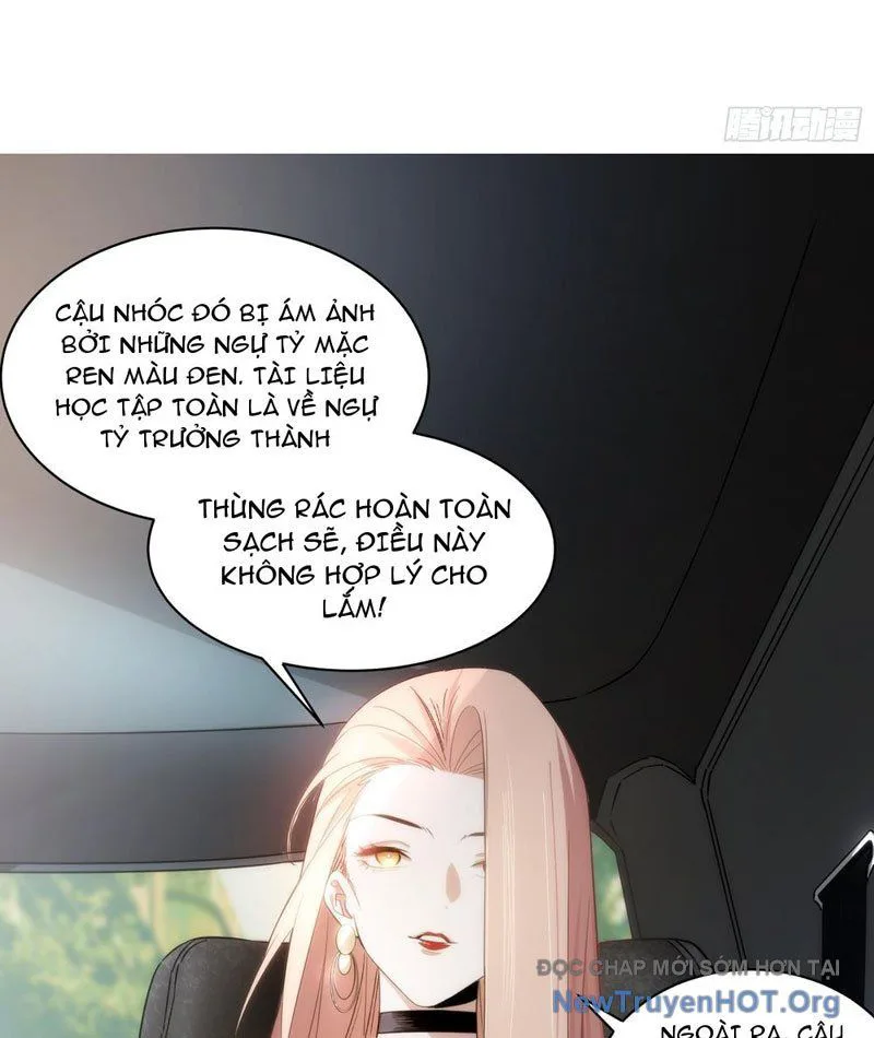 Linh Cảnh Hành Giả chương 2 - trang 75