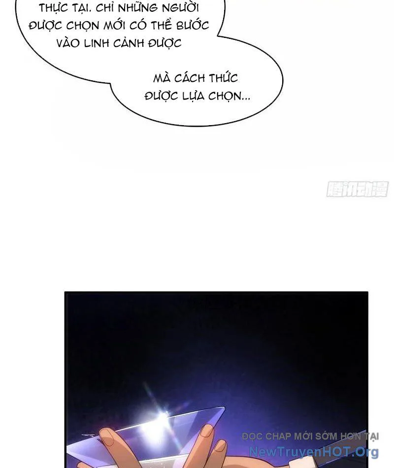 Linh Cảnh Hành Giả chương 9 - trang 3