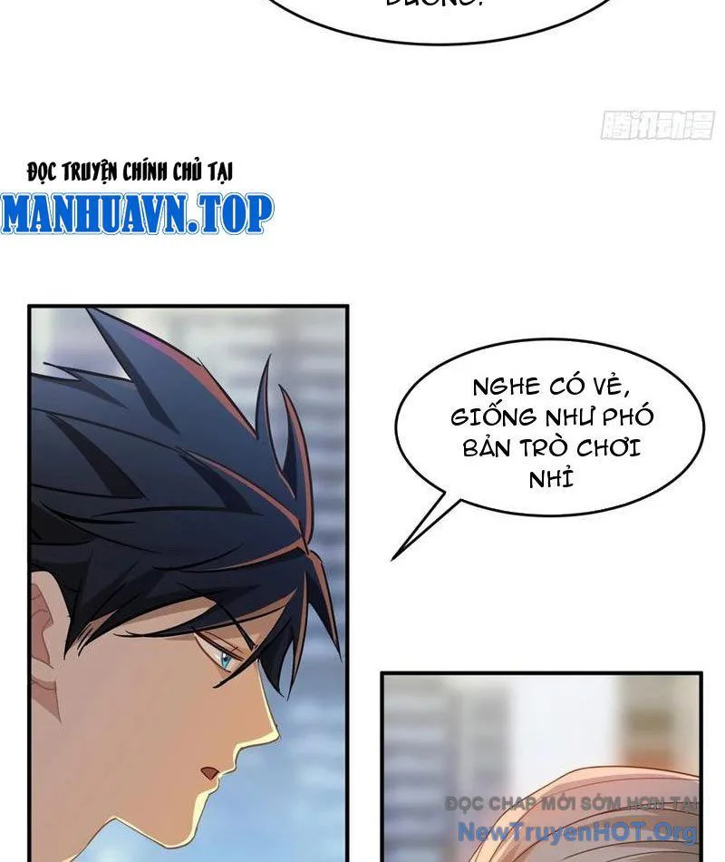Linh Cảnh Hành Giả chương 9 - trang 12