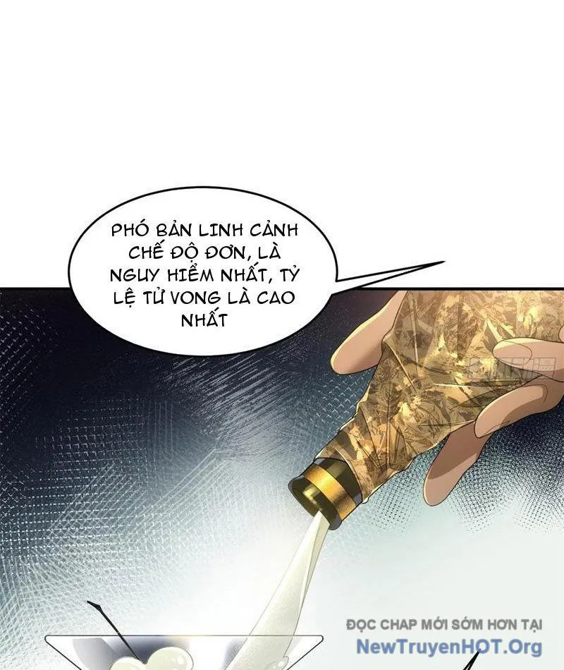 Linh Cảnh Hành Giả chương 9 - trang 14