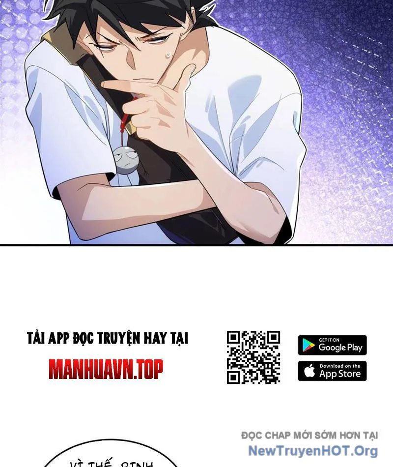 Linh Cảnh Hành Giả chương 9 - trang 21