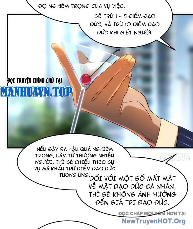 Linh Cảnh Hành Giả chương 9 - trang 40