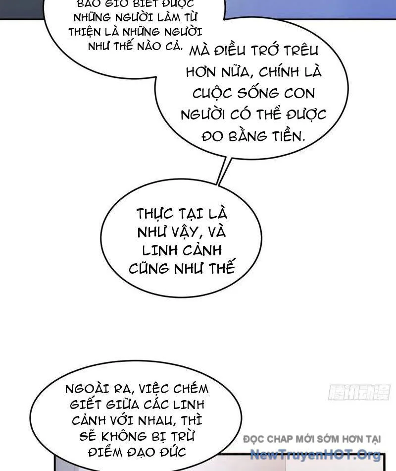 Linh Cảnh Hành Giả chương 9 - trang 51