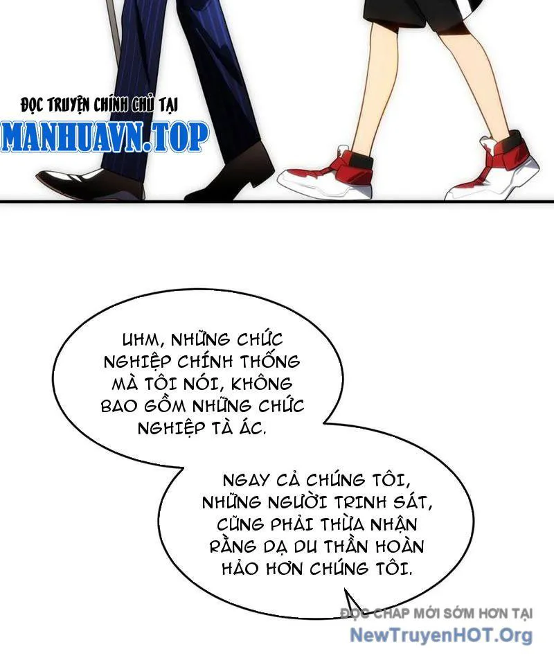 Linh Cảnh Hành Giả chương 9 - trang 67