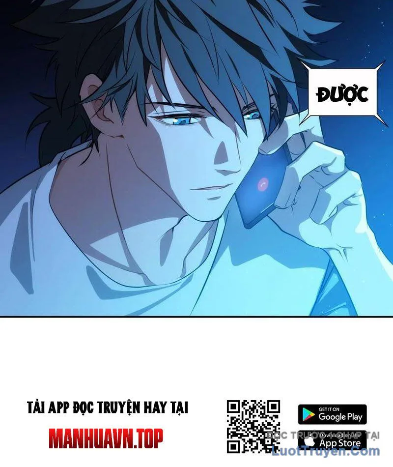 Linh Cảnh Hành Giả chương 13 - trang 25