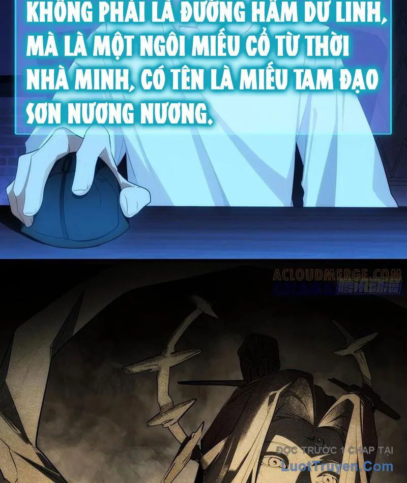 Linh Cảnh Hành Giả chương 13 - trang 33