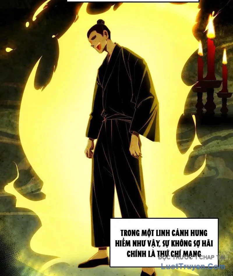 Linh Cảnh Hành Giả chương 13 - trang 39