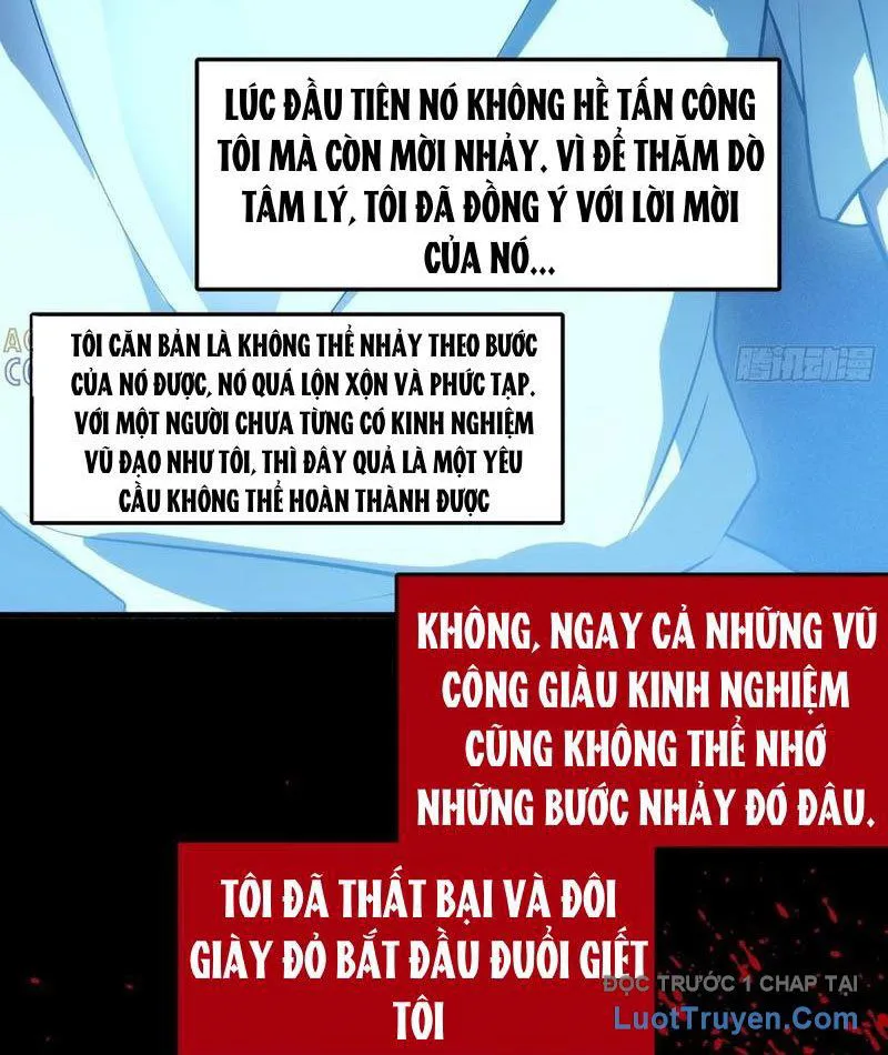 Linh Cảnh Hành Giả chương 13 - trang 48